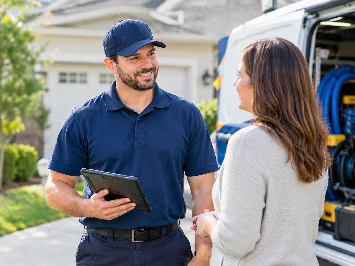 Sewage Backup Cleanup Louvale, GA FAQs
